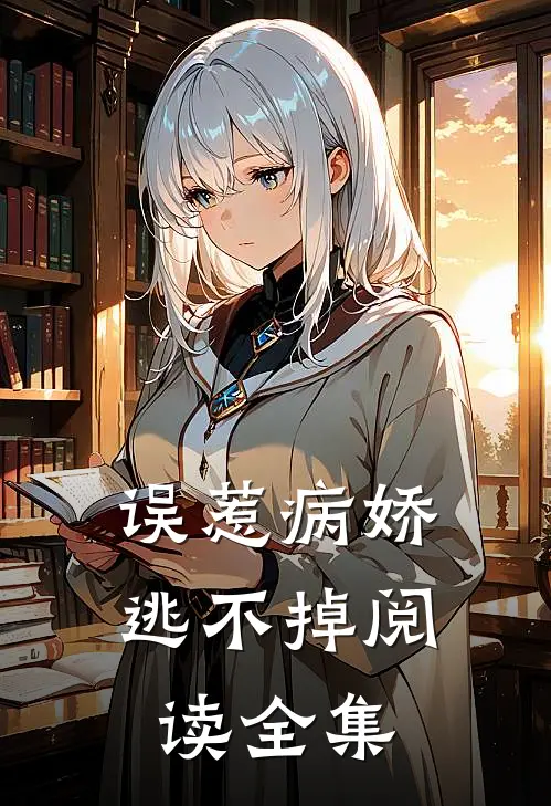 误惹病娇，逃不掉阅读全集