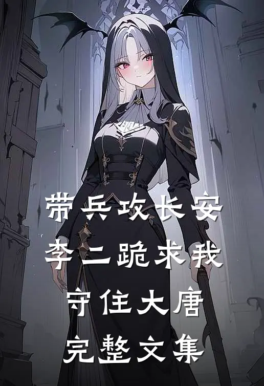 带兵攻长安，李二跪求我守住大唐完整文集