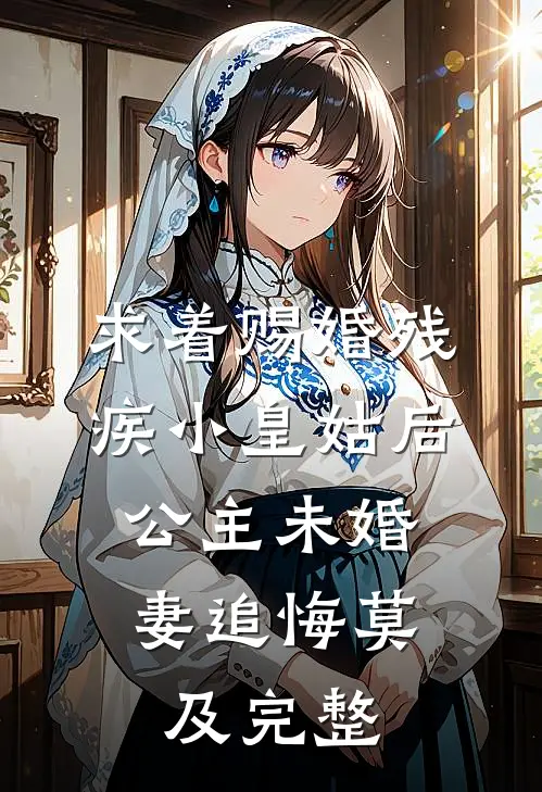 求着赐婚残疾小皇姑后，公主未婚妻追悔莫及完整