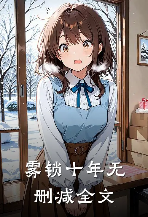 雾锁十年无删减全文