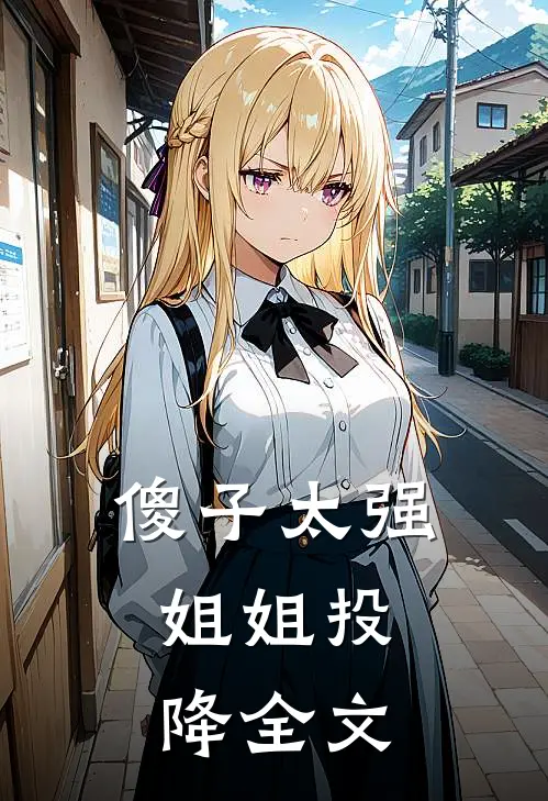 傻子太强,姐姐投降全文阅读