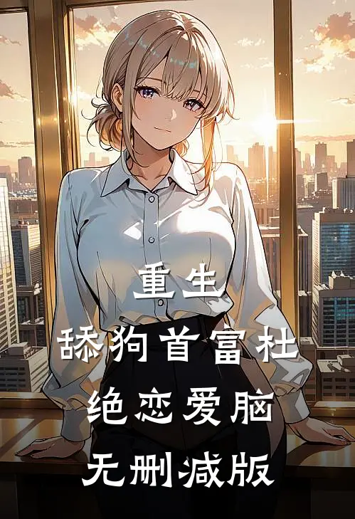 重生：舔狗首富杜绝恋爱脑无删减版