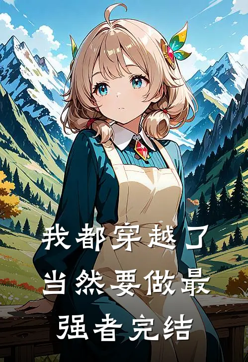 我都穿越了，当然要做最强者完结