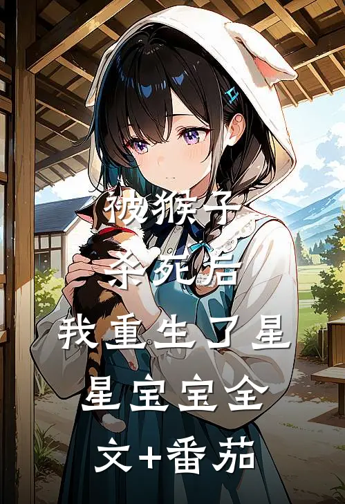 被猴子杀死后，我重生了星星宝宝全文+番茄