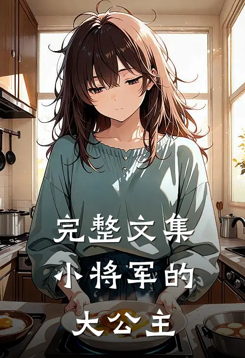 完整文集小将军的大公主