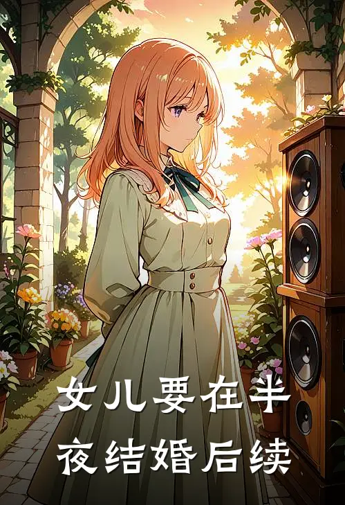 女儿要在半夜结婚后续