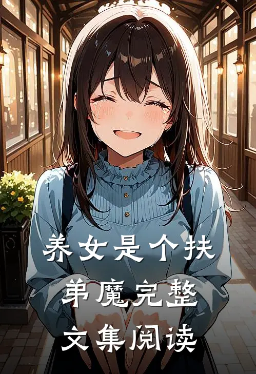 养女是个扶弟魔完整文集阅读
