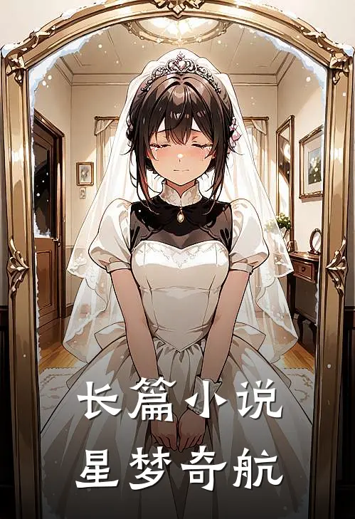 长篇星梦奇航全文阅读