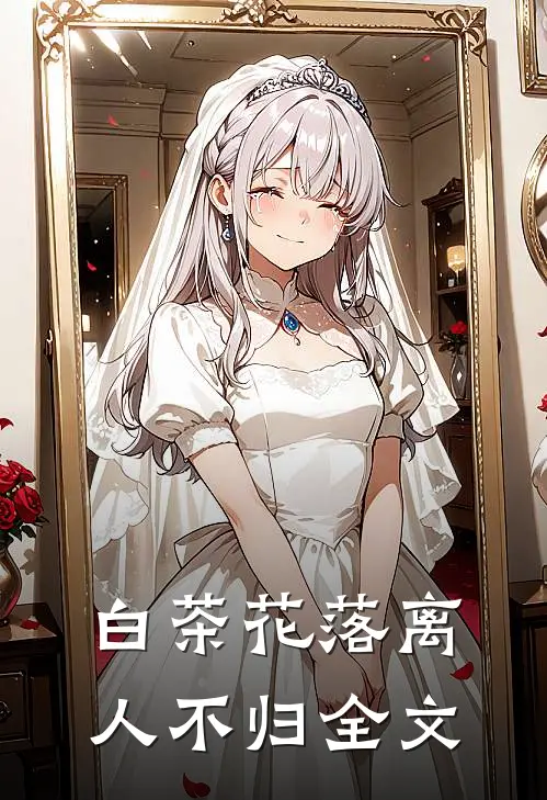 白茶花落离人不归全文