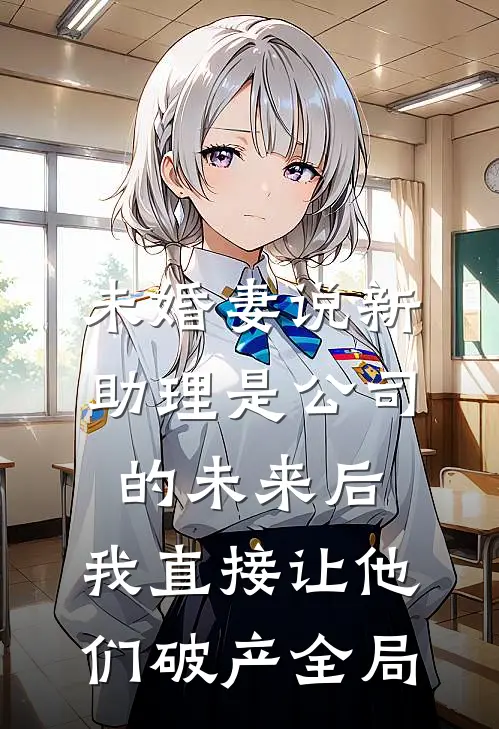 未婚妻说新助理是公司的未来后，我直接让他们破产全局