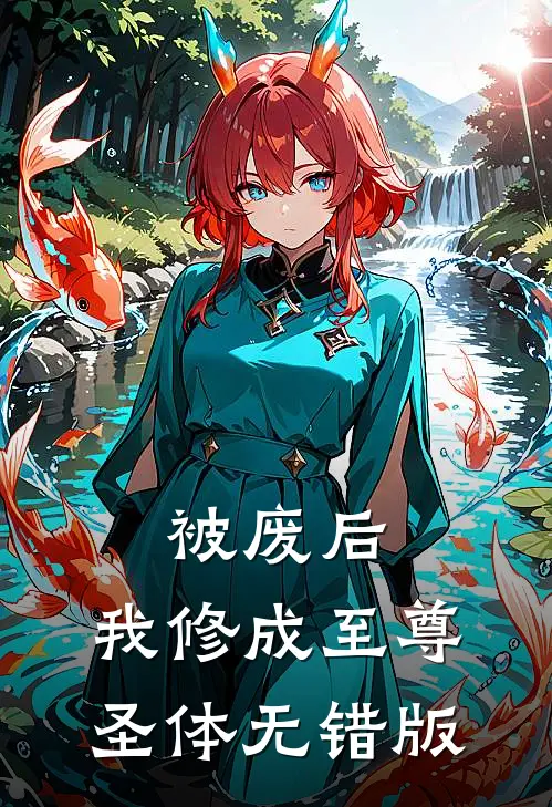 被废后，我修成至尊圣体无错版