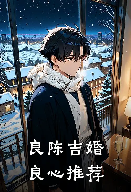 良陈吉婚良心推荐