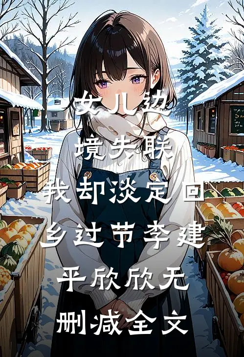 女儿边境失联，我却淡定回乡过节李建平欣欣无删减全文