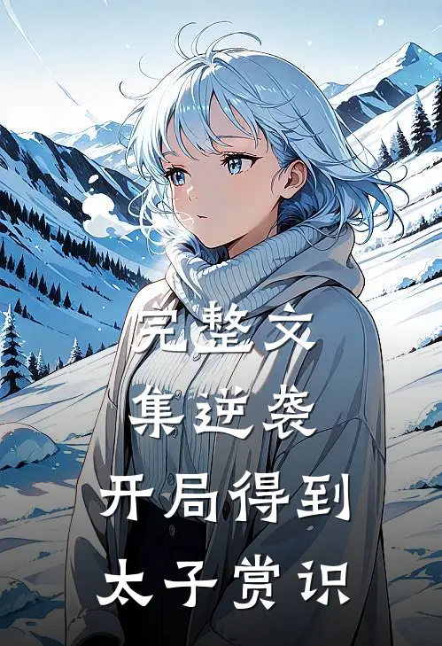 完整文集逆袭开局得到太子赏识的