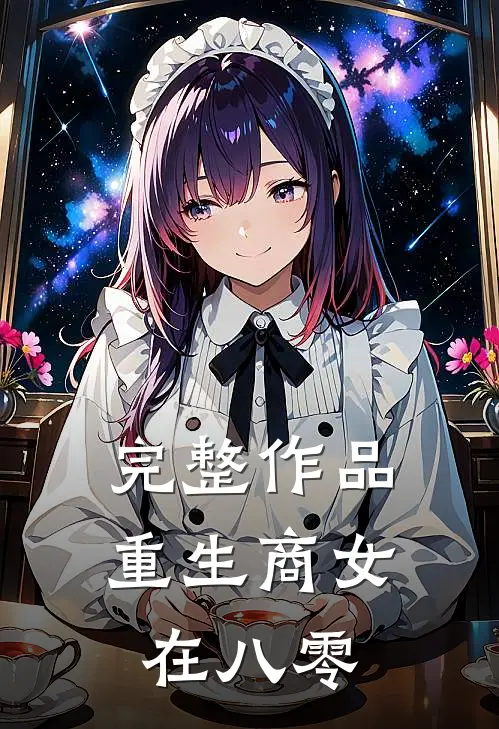 完整作品重生商女在八零