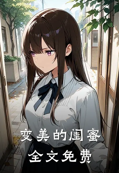 变美的闺蜜全文免费