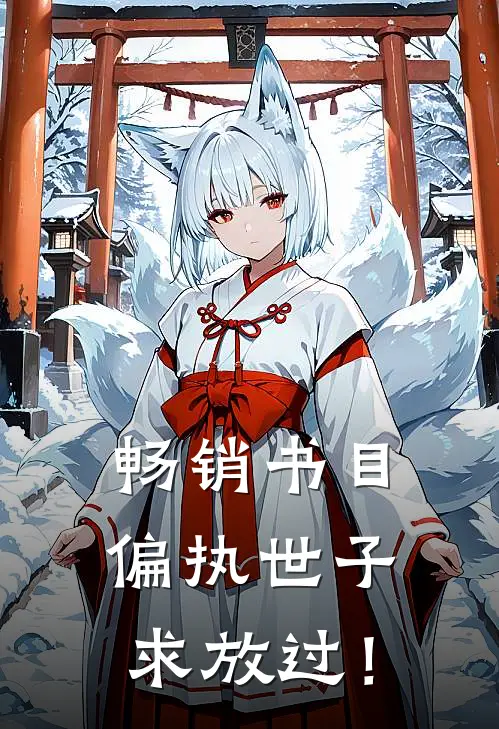 畅销书目偏执世子求放过！