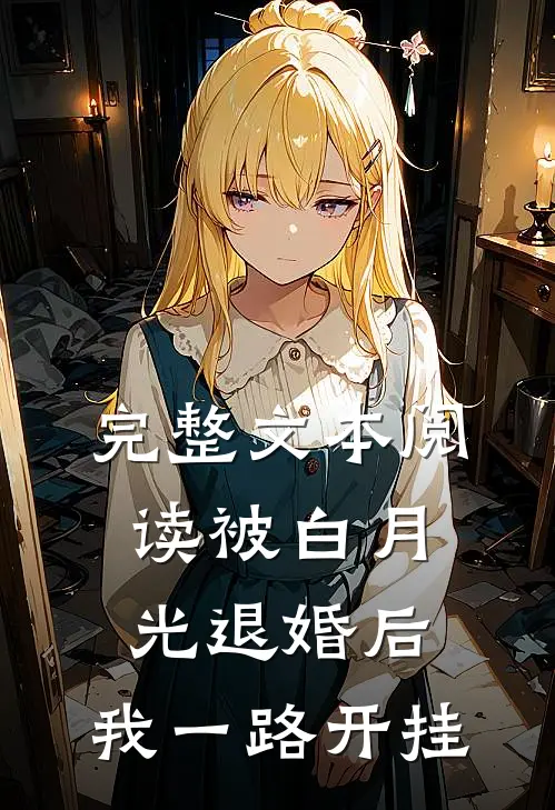 完整文本阅读被白月光退婚后，我一路开挂