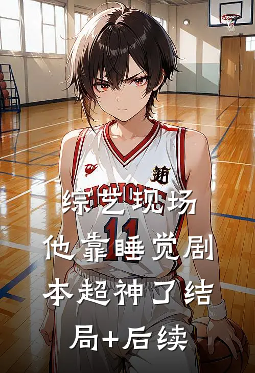 综艺现场，他靠睡觉剧本超神了结局+后续