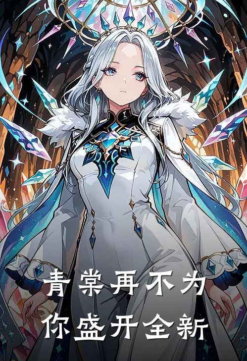 青棠再不为你盛开全新