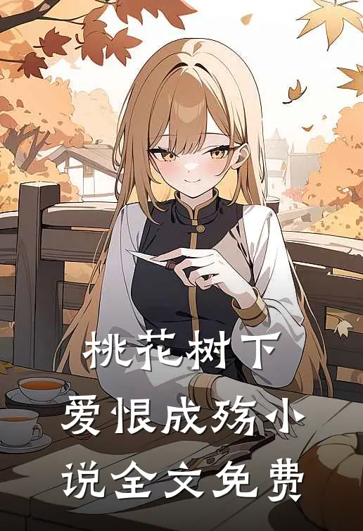 桃花树下，爱恨成殇小说全文免费