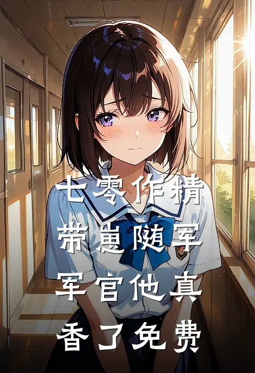 七零作精带崽随军,军官他真香了免费阅读