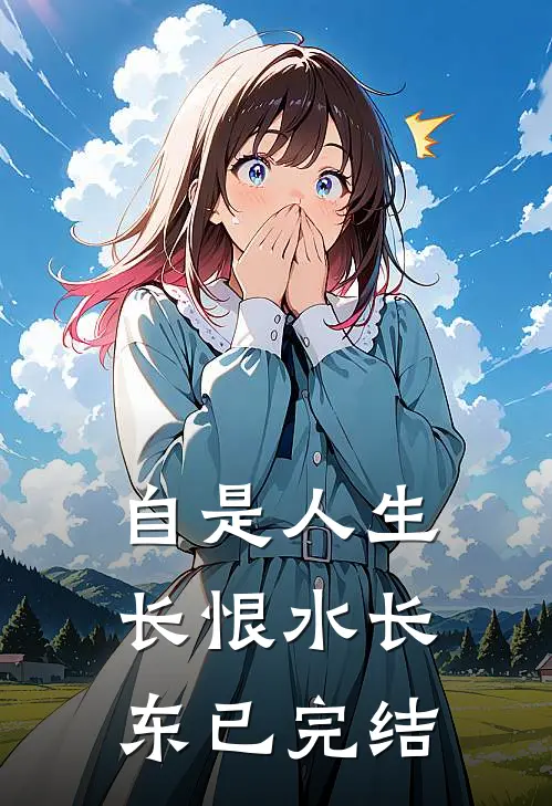 自是人生长恨水长东已完结
