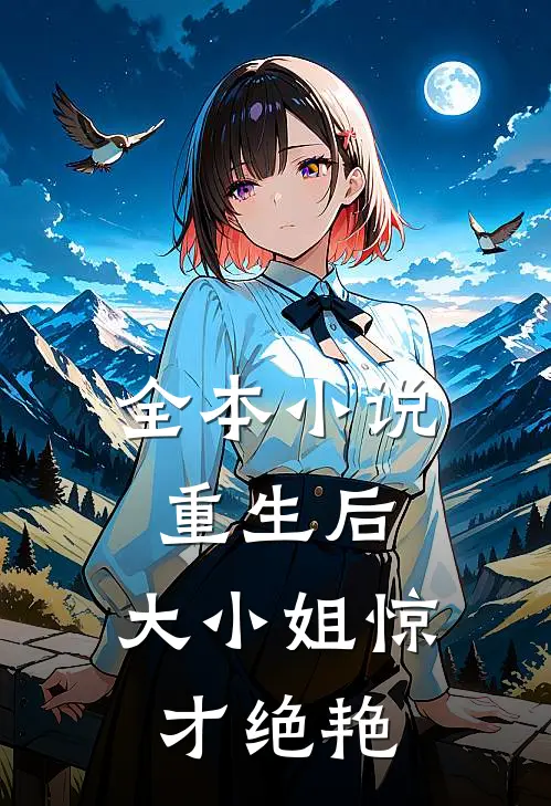 全本小说重生后，大小姐惊才绝艳