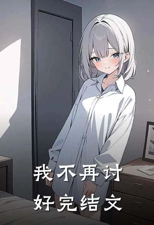 我不再讨好完结文