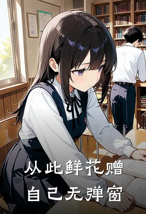 从此鲜花赠自己无弹窗