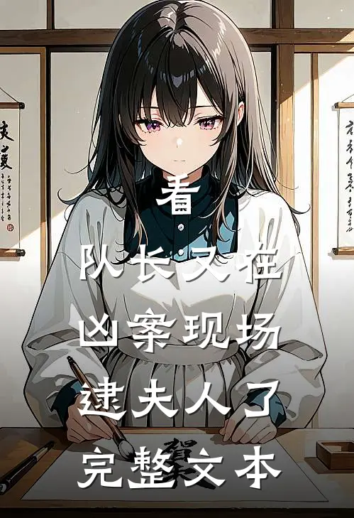 看，队长又在凶案现场逮夫人了完整文本