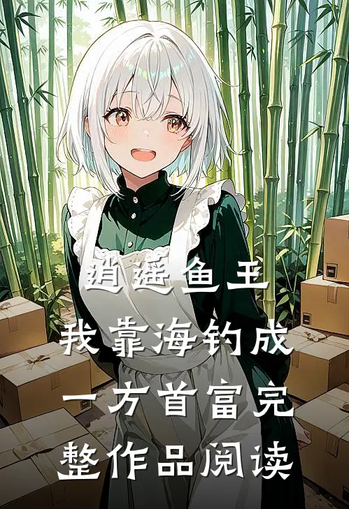 逍遥鱼王：我靠海钓成一方首富完整作品阅读