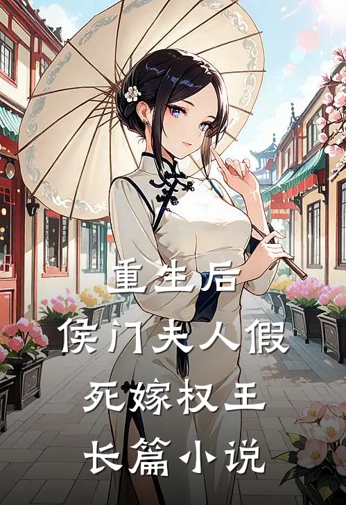 重生后，侯门夫人假死嫁权王长篇小说