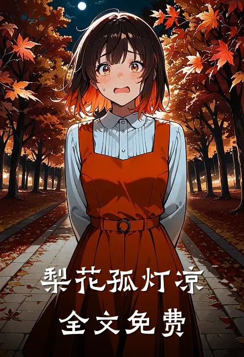 梨花孤灯凉全文免费