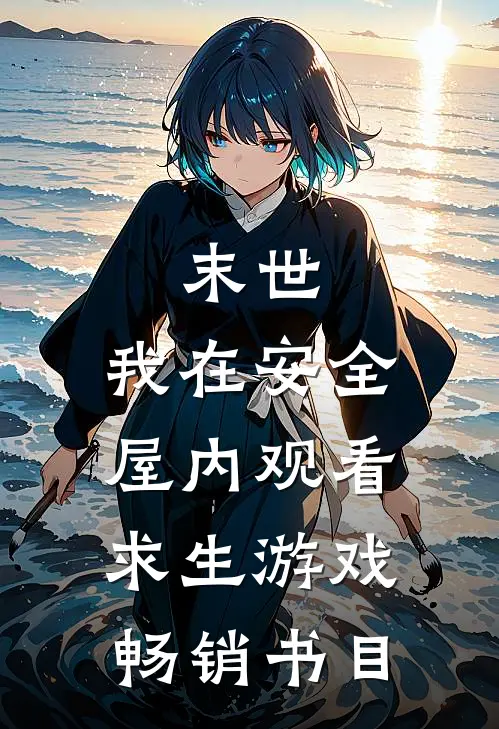 末世：我在安全屋内观看求生游戏畅销书目