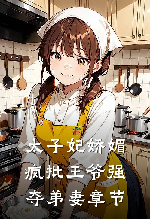 太子妃娇媚，疯批王爷强夺弟妻章节