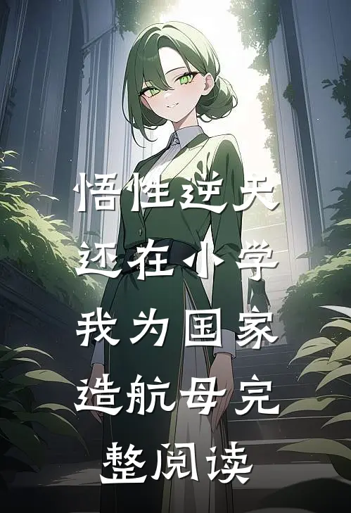悟性逆天：还在小学，我为国家造航母完整阅读