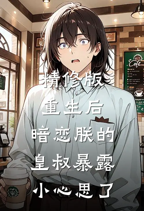 精修版重生后，暗恋朕的皇叔暴露小心思了