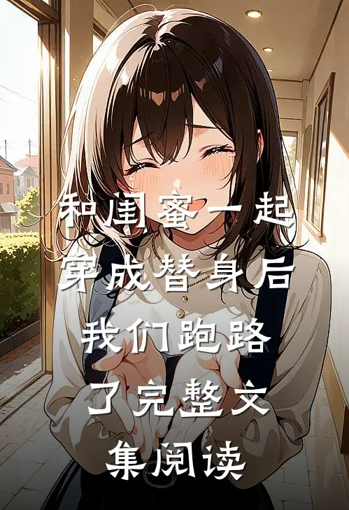 和闺蜜一起穿成替身后，我们跑路了完整文集阅读