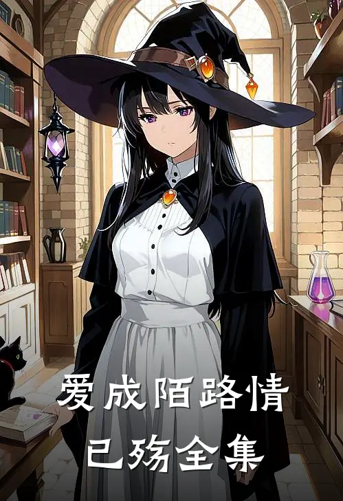 爱成陌路情已殇全集