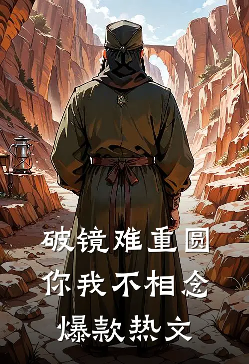 破镜难重圆，你我不相念爆款热文