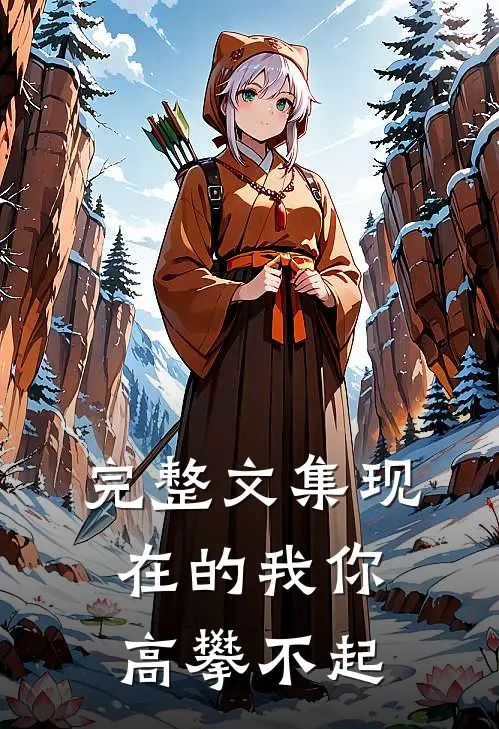完整文集现在的我你高攀不起