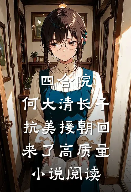 四合院：何大清长子抗美援朝回来了高质量小说阅读