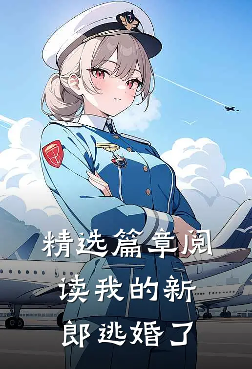 精选篇章阅读我的新郎逃婚了