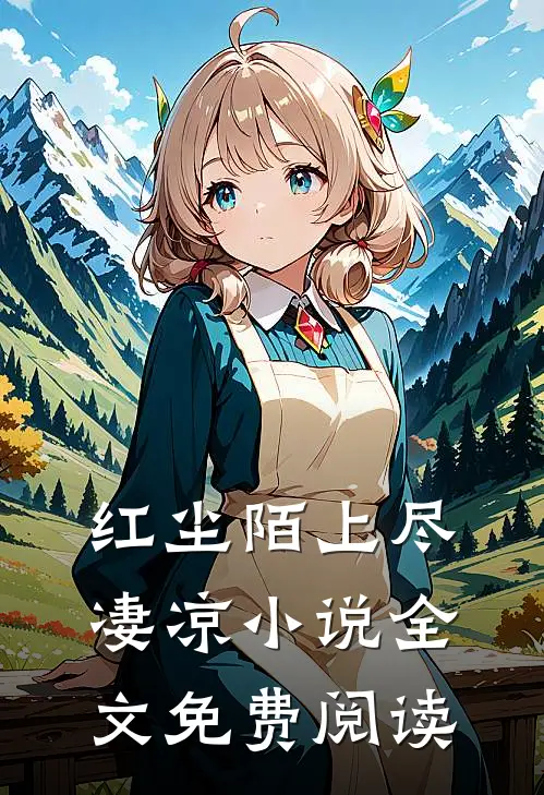 红尘陌上尽凄凉小说全文免费阅读