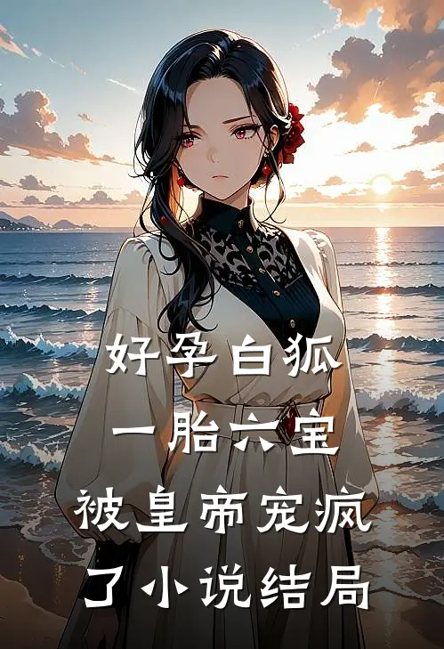 好孕白狐一胎六宝，被皇帝宠疯了小说结局
