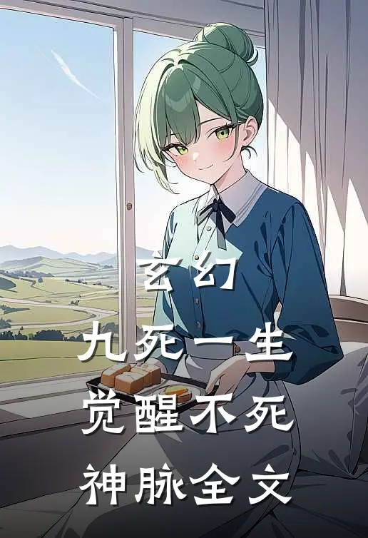 玄幻：九死一生，觉醒不死神脉全文