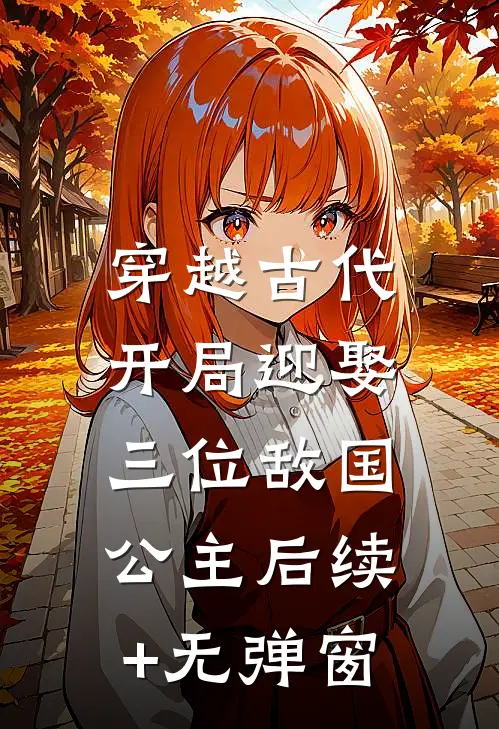 穿越古代，开局迎娶三位敌国公主后续+无弹窗