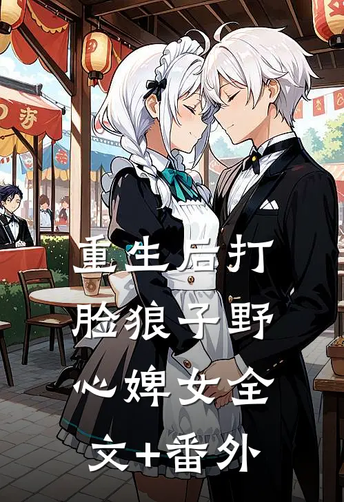 重生后打脸狼子野心婢女全文+番外