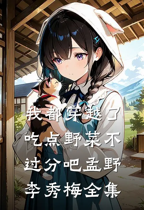 我都穿越了，吃点野菜不过分吧孟野李秀梅全集
